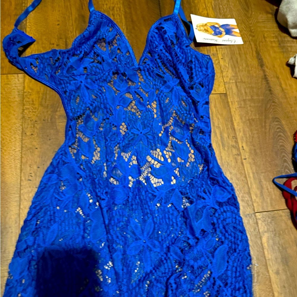 NWT Women’s lingerie